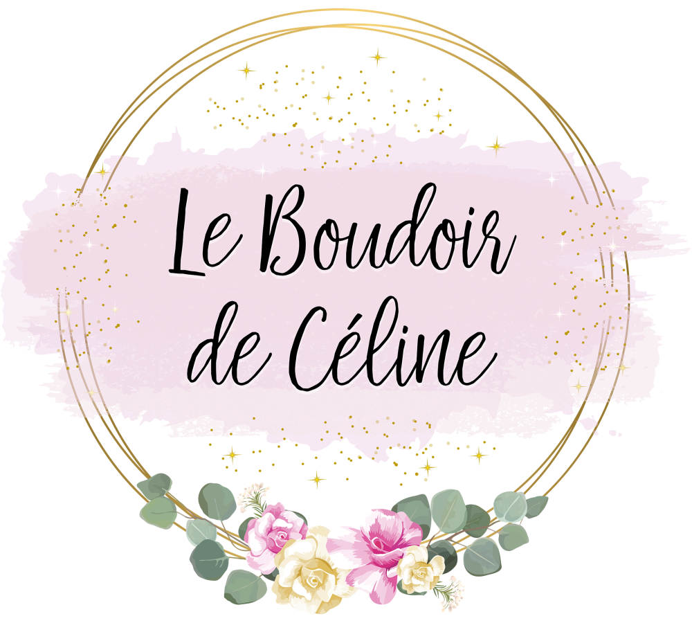 logo def Le Boudoir de Céline