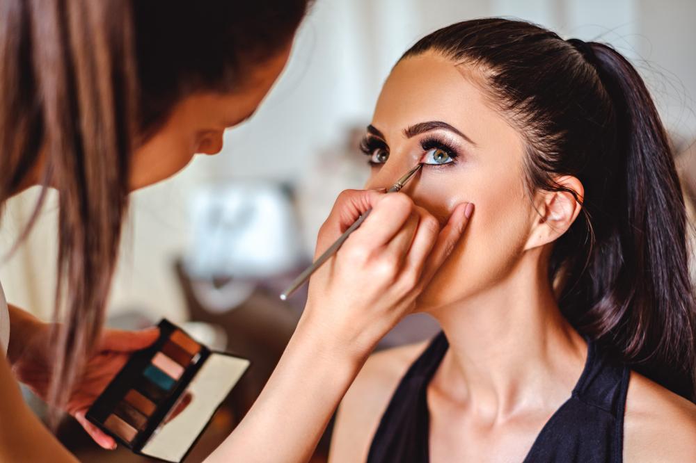 maquillage