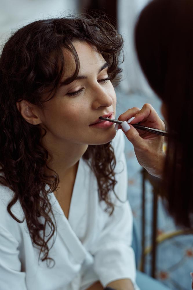 cours maquillage